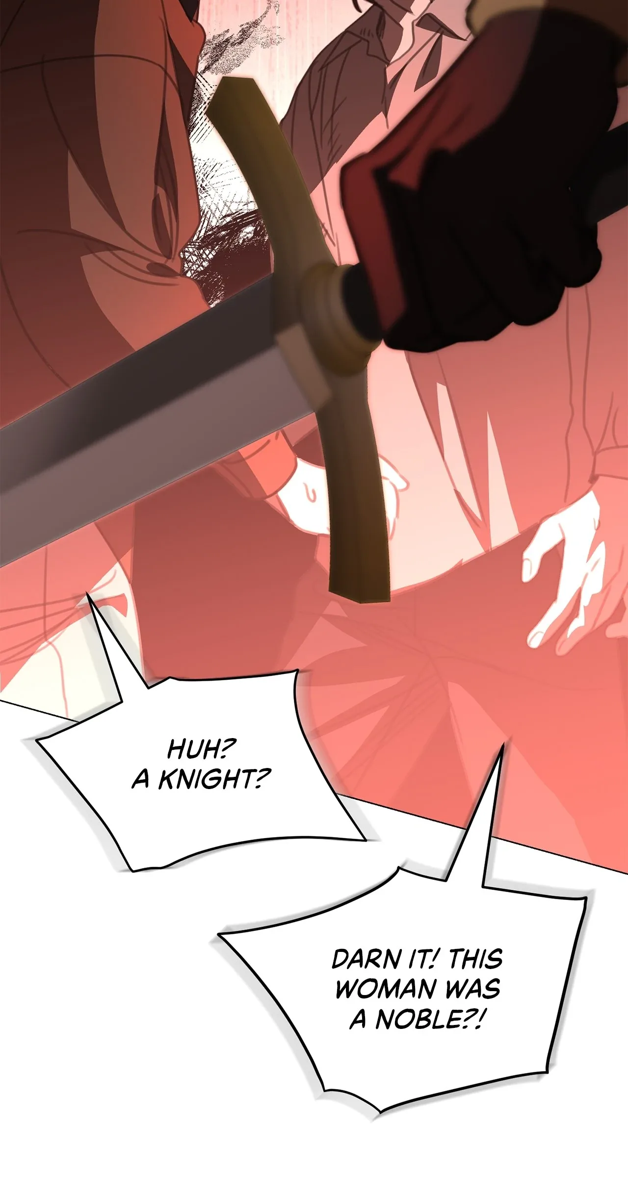 How to Choose Your Knight Chapter 22 page 18