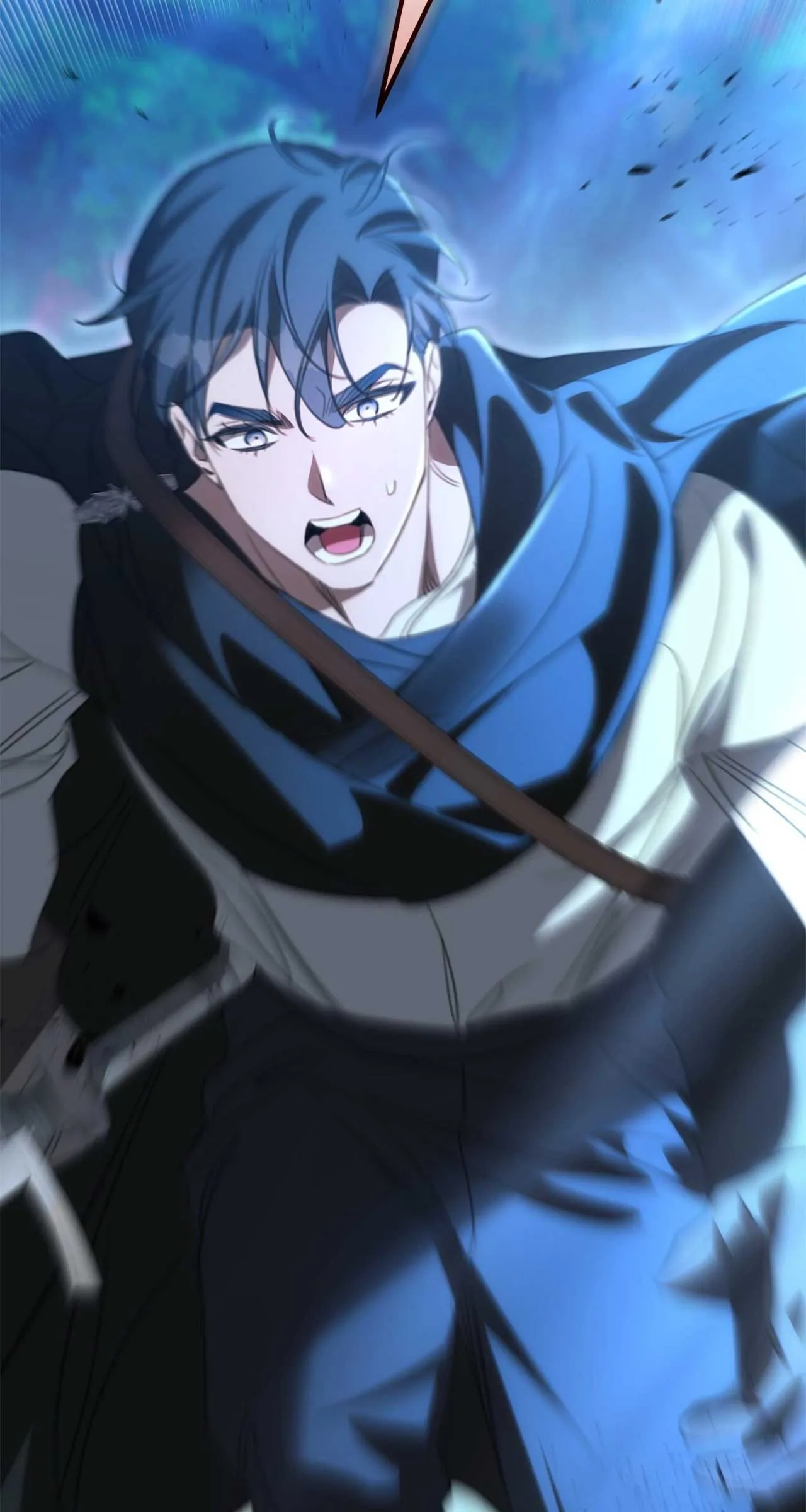 How to Choose Your Knight Chapter 17 page 94