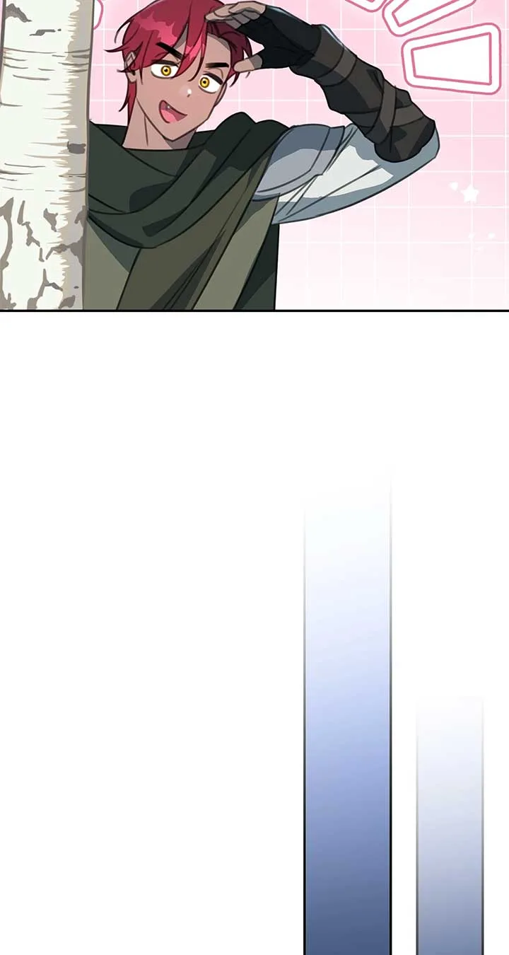 How to Choose Your Knight Chapter 25 page 39