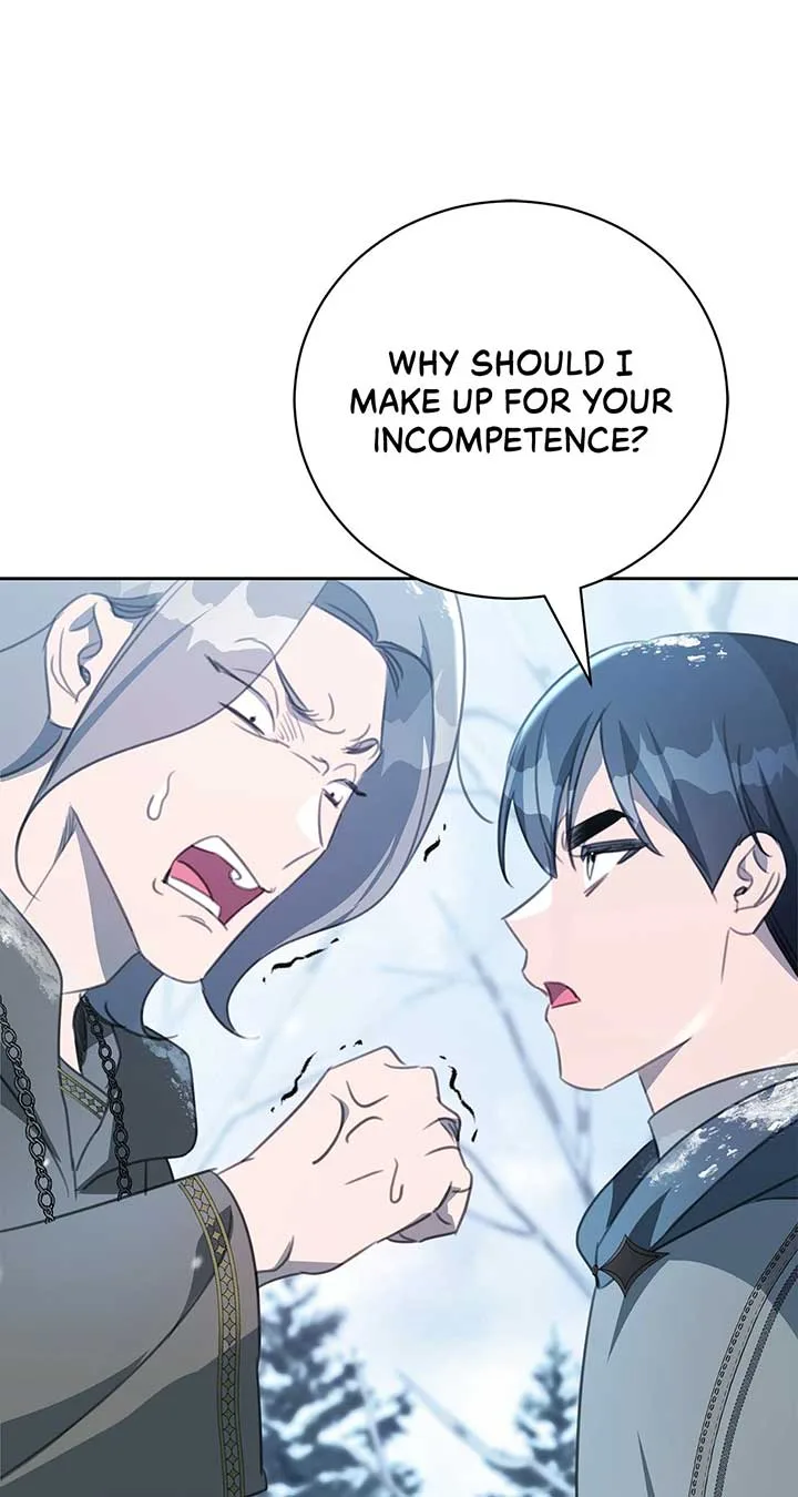 How to Choose Your Knight Chapter 25 page 22
