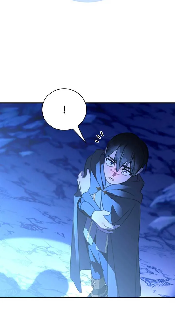 How to Choose Your Knight Chapter 25 page 57