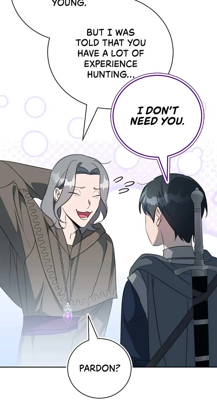 How to Choose Your Knight Chapter 25 page 15
