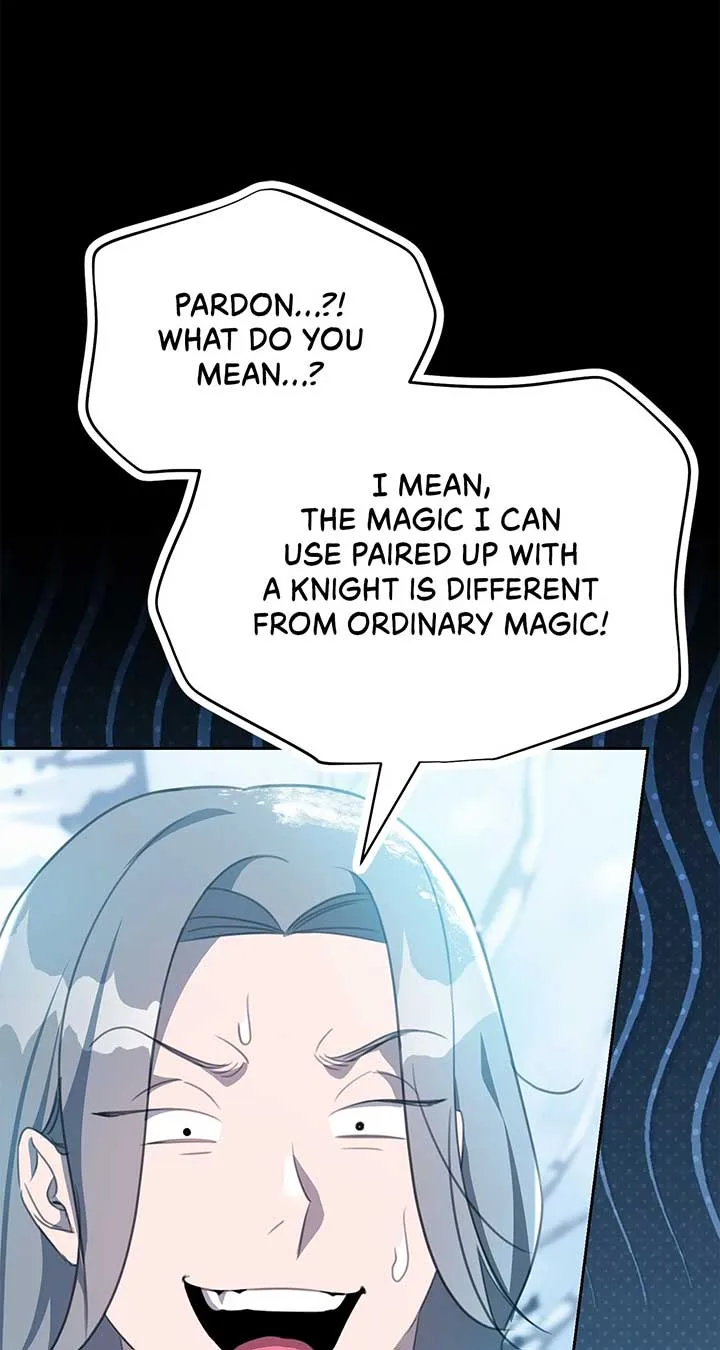 How to Choose Your Knight Chapter 25 page 18