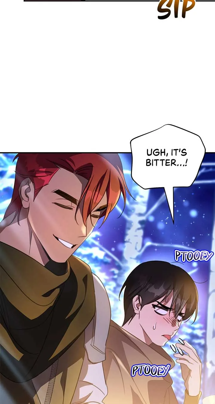 How to Choose Your Knight Chapter 25 page 73