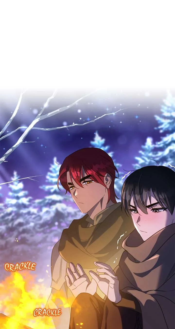 How to Choose Your Knight Chapter 25 page 62