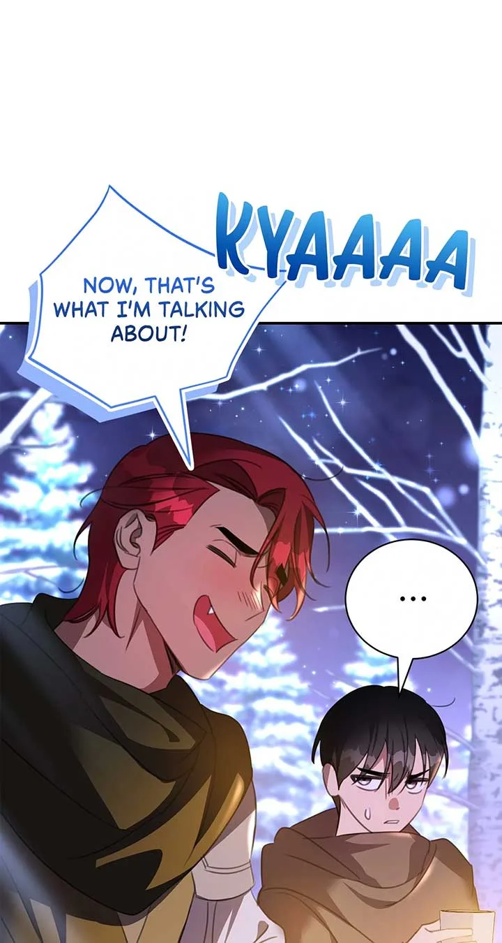 How to Choose Your Knight Chapter 25 page 70