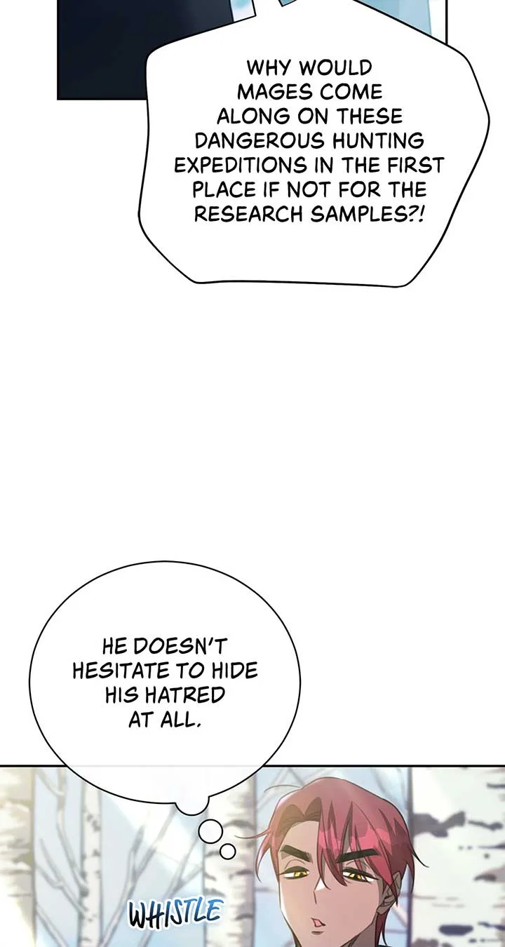How to Choose Your Knight Chapter 25 page 34
