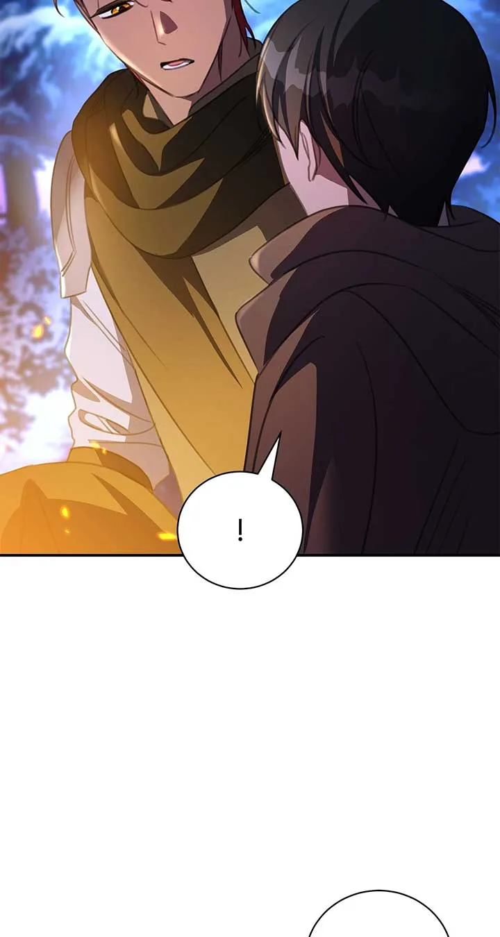 How to Choose Your Knight Chapter 25 page 84