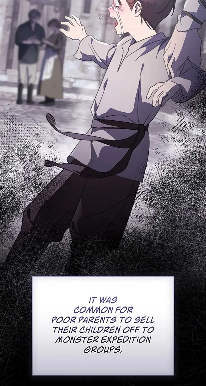 How to Choose Your Knight Chapter 25 page 3