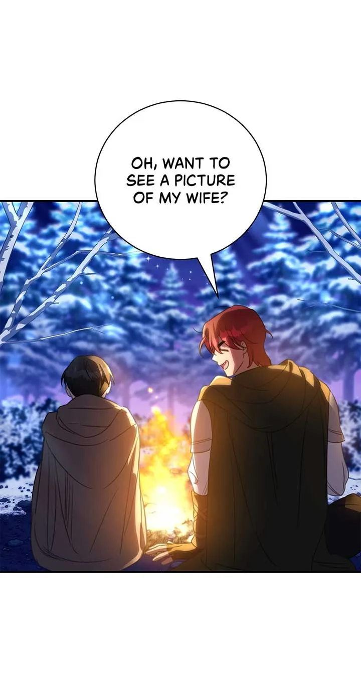How to Choose Your Knight Chapter 25 page 87
