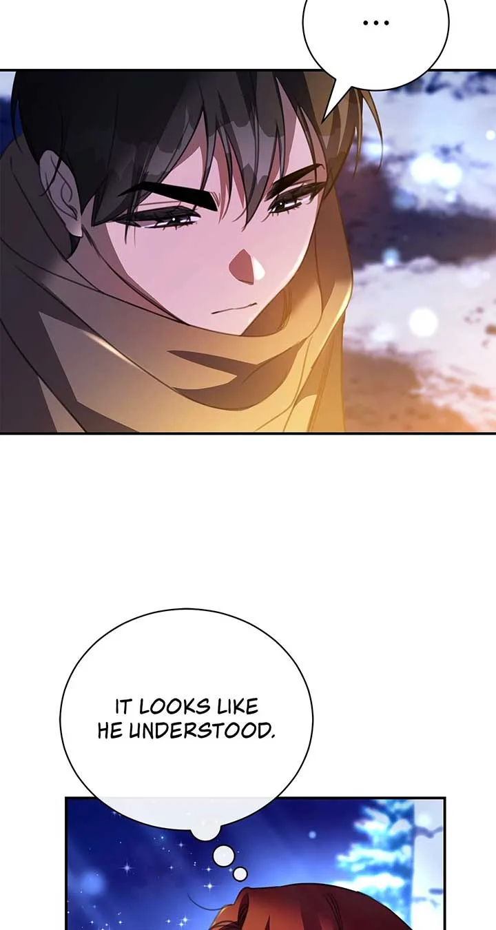How to Choose Your Knight Chapter 25 page 85