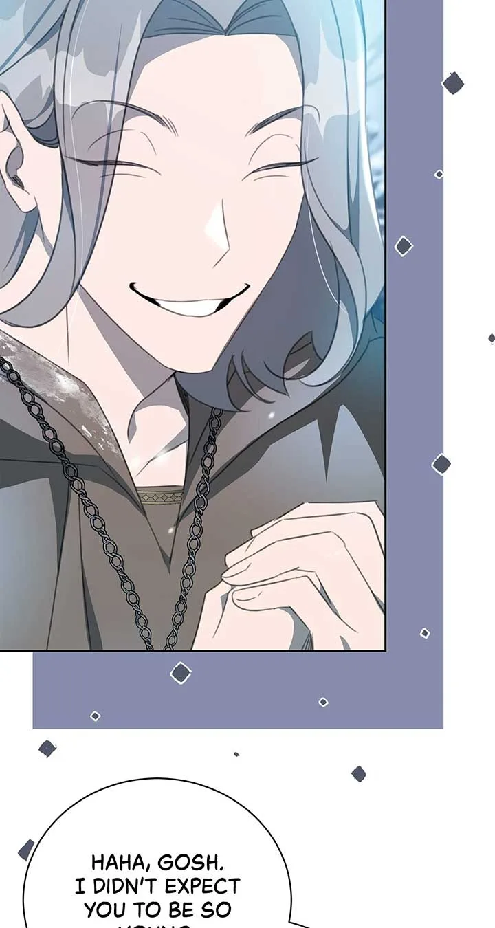 How to Choose Your Knight Chapter 25 page 14