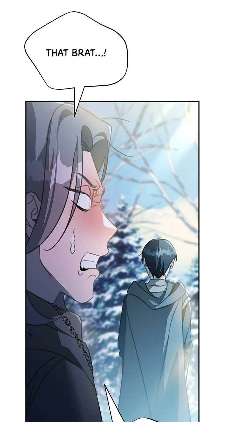 How to Choose Your Knight Chapter 25 page 33