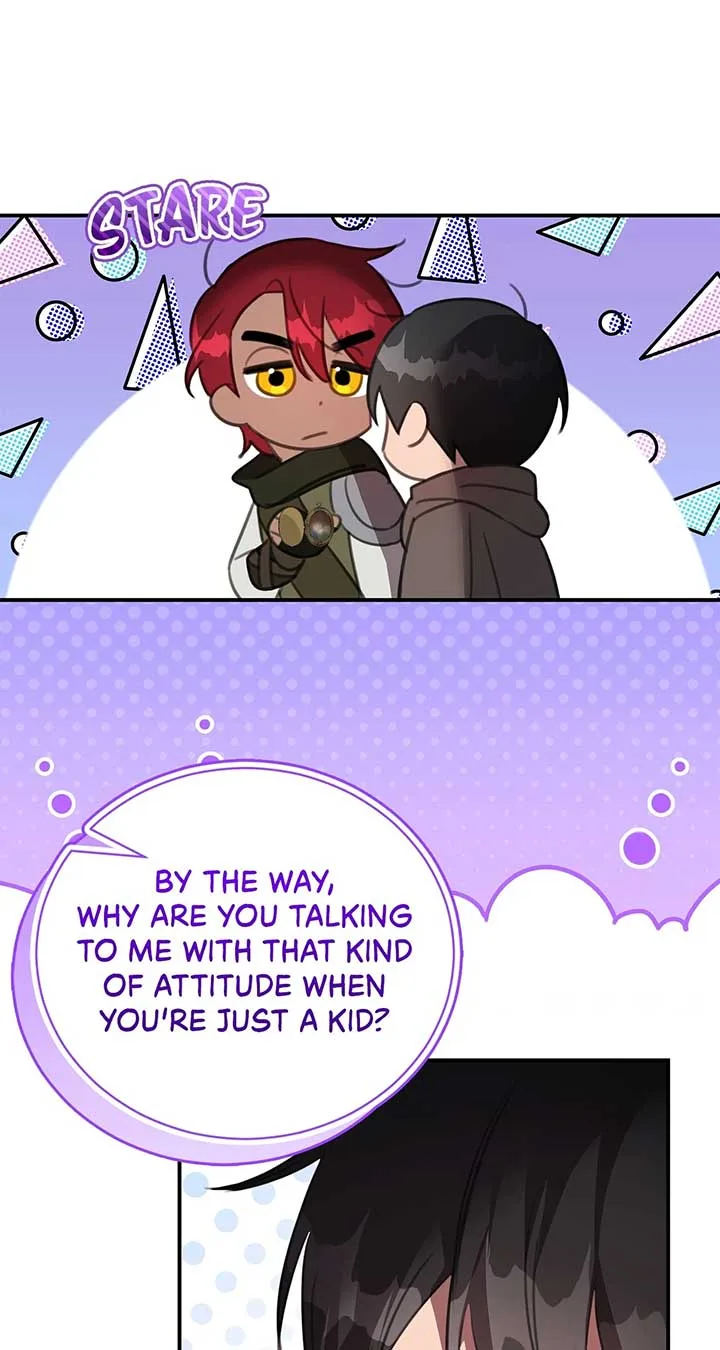 How to Choose Your Knight Chapter 25 page 92