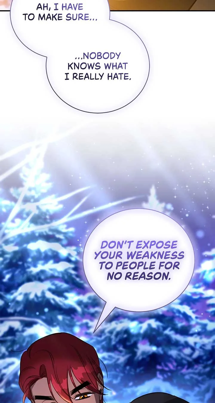 How to Choose Your Knight Chapter 25 page 83
