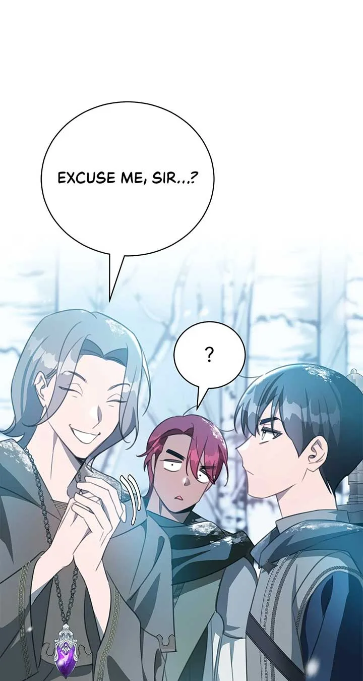 How to Choose Your Knight Chapter 25 page 12