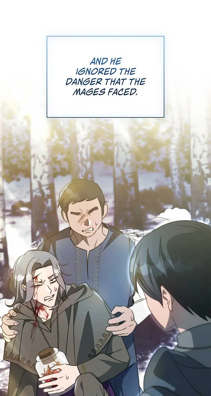 How to Choose Your Knight Chapter 25 page 29