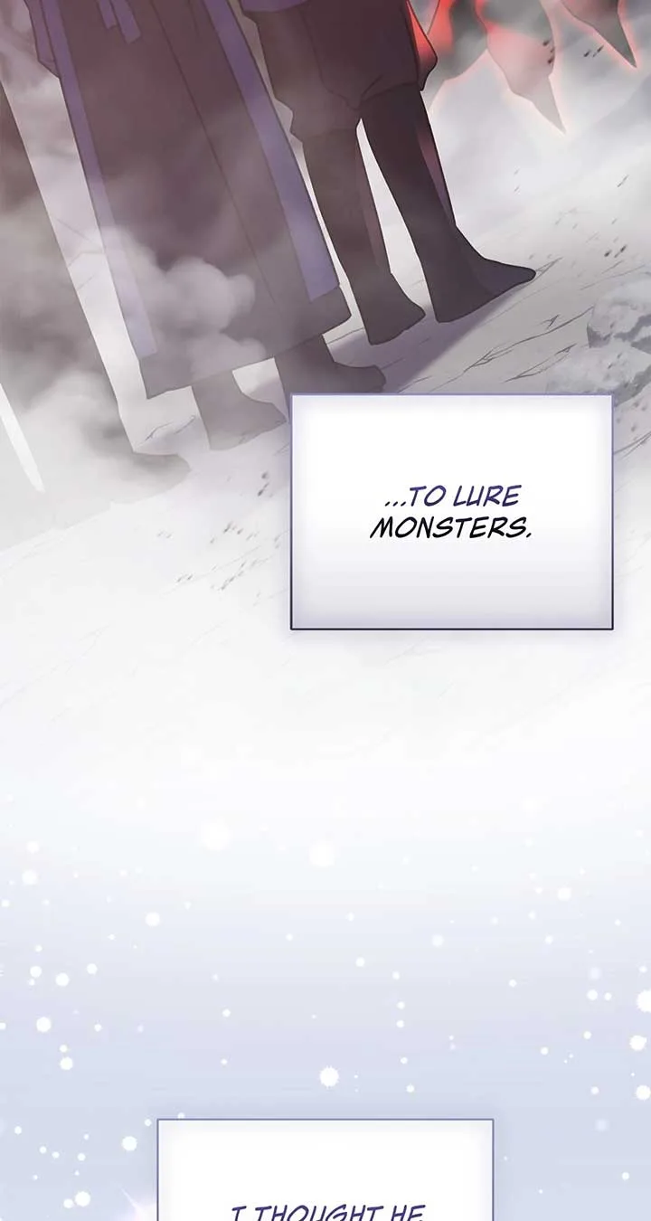 How to Choose Your Knight Chapter 25 page 6