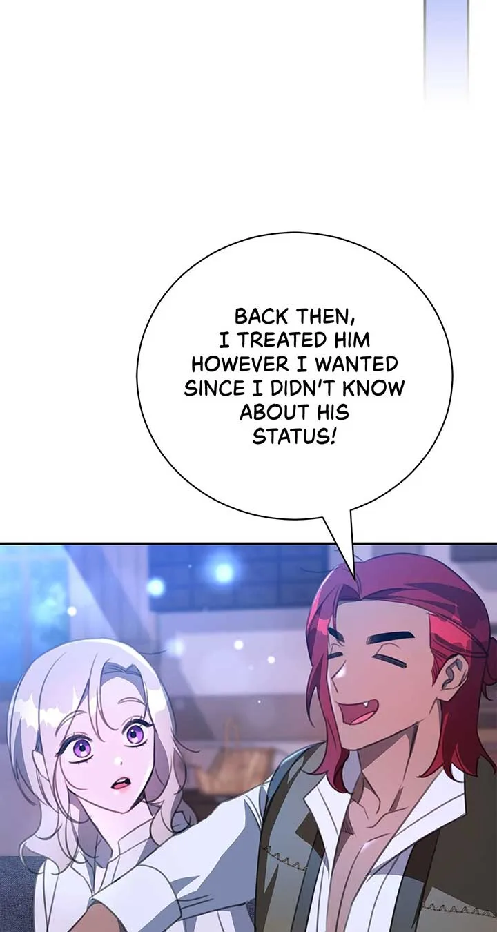 How to Choose Your Knight Chapter 25 page 96