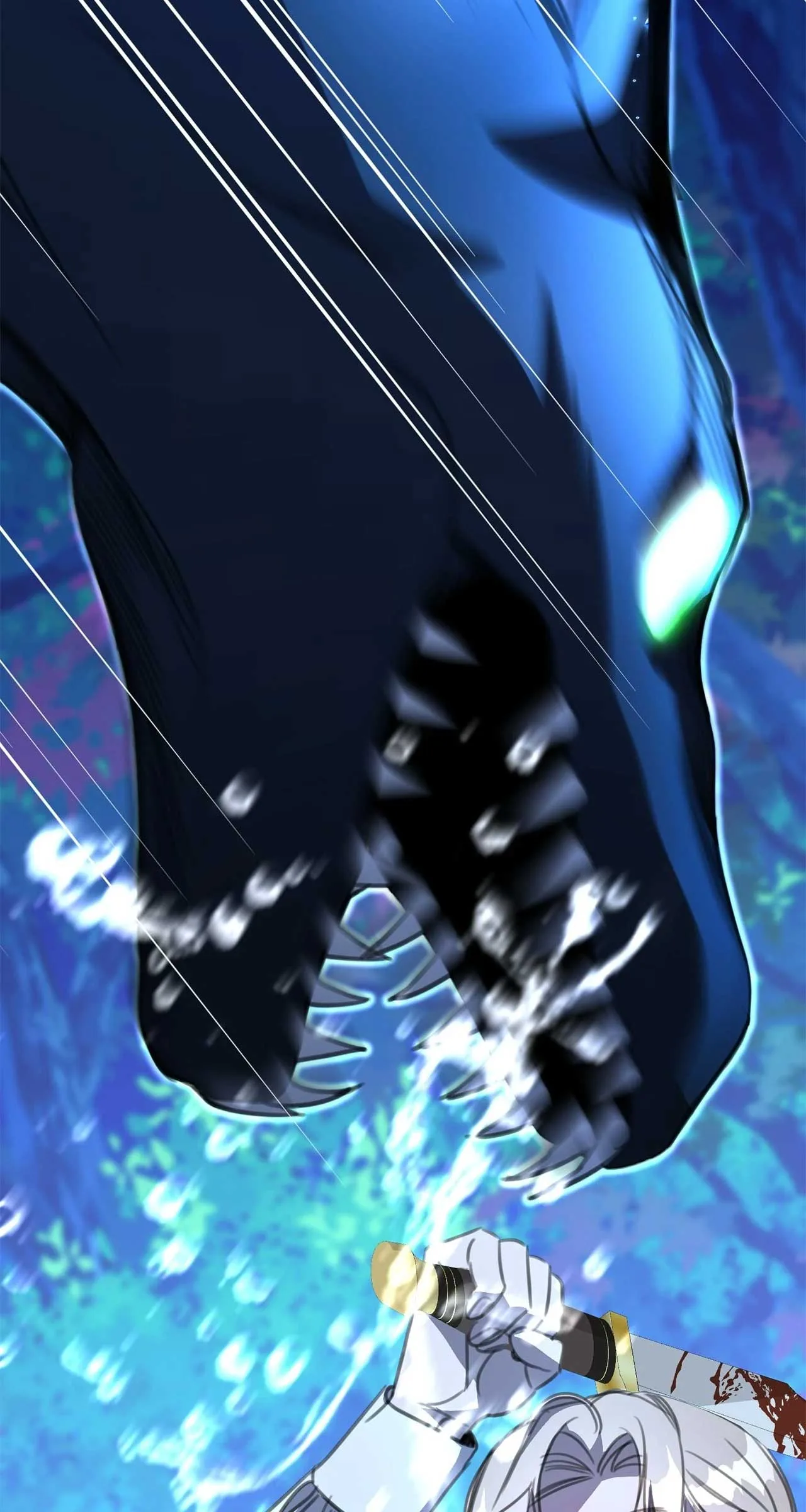 How to Choose Your Knight Chapter 17 page 103