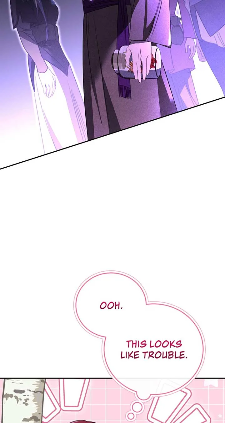 How to Choose Your Knight Chapter 25 page 38