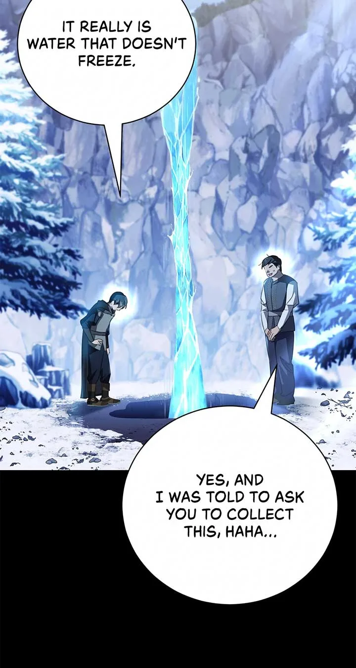 How to Choose Your Knight Chapter 25 page 47