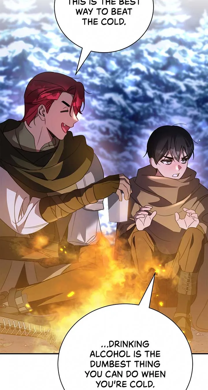 How to Choose Your Knight Chapter 25 page 66