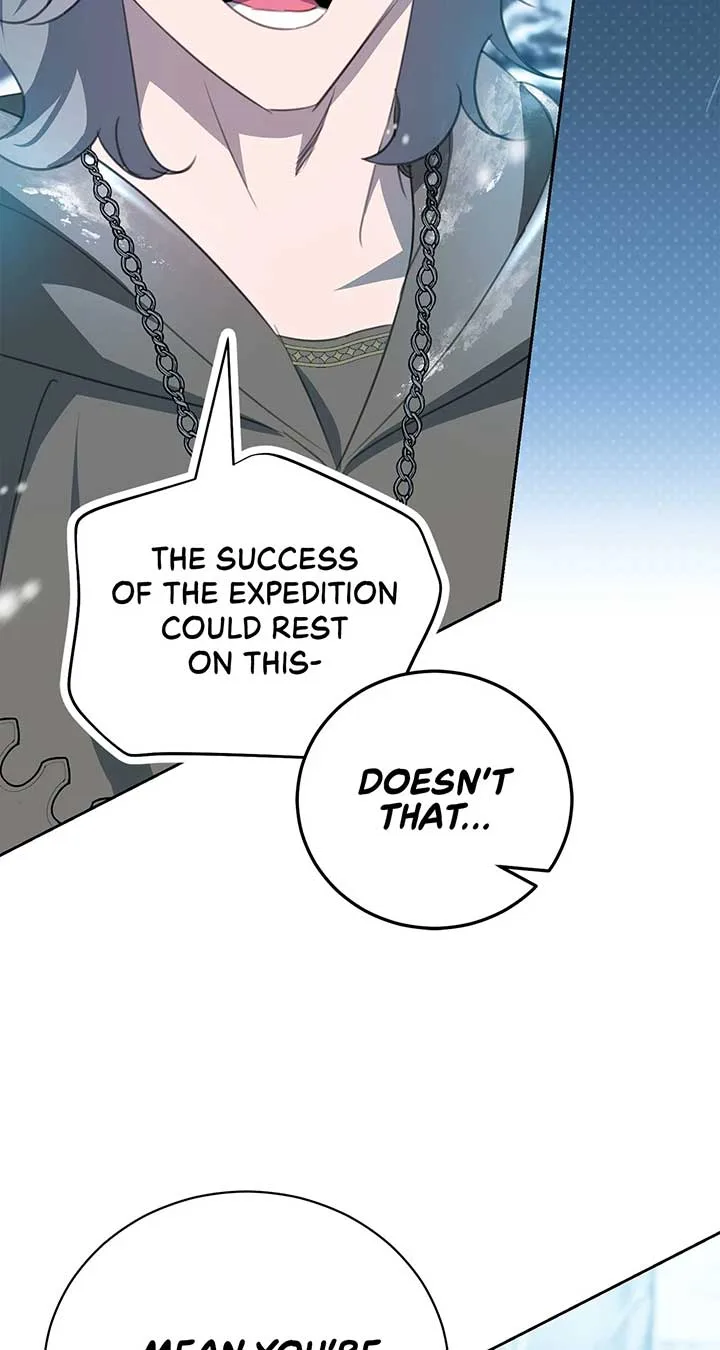 How to Choose Your Knight Chapter 25 page 19