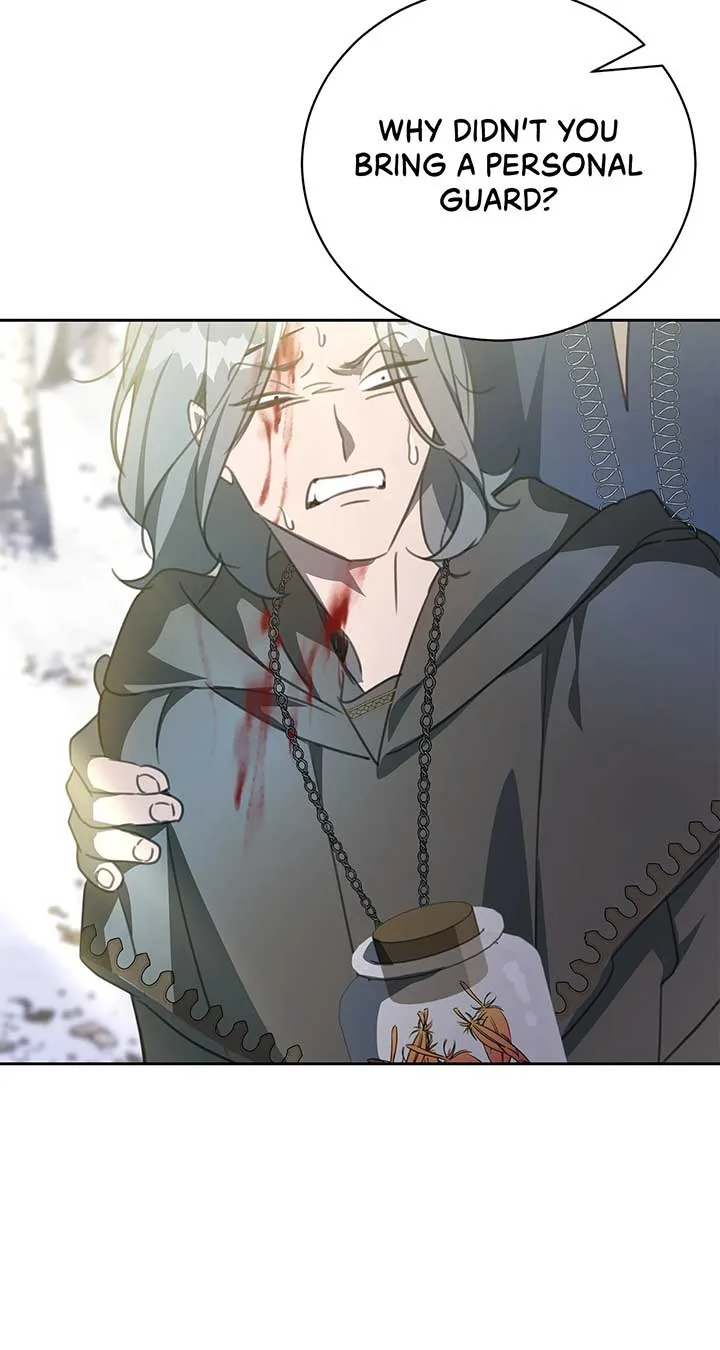 How to Choose Your Knight Chapter 25 page 31