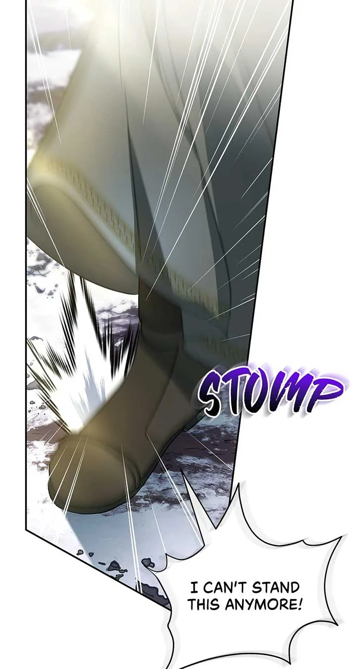 How to Choose Your Knight Chapter 25 page 36