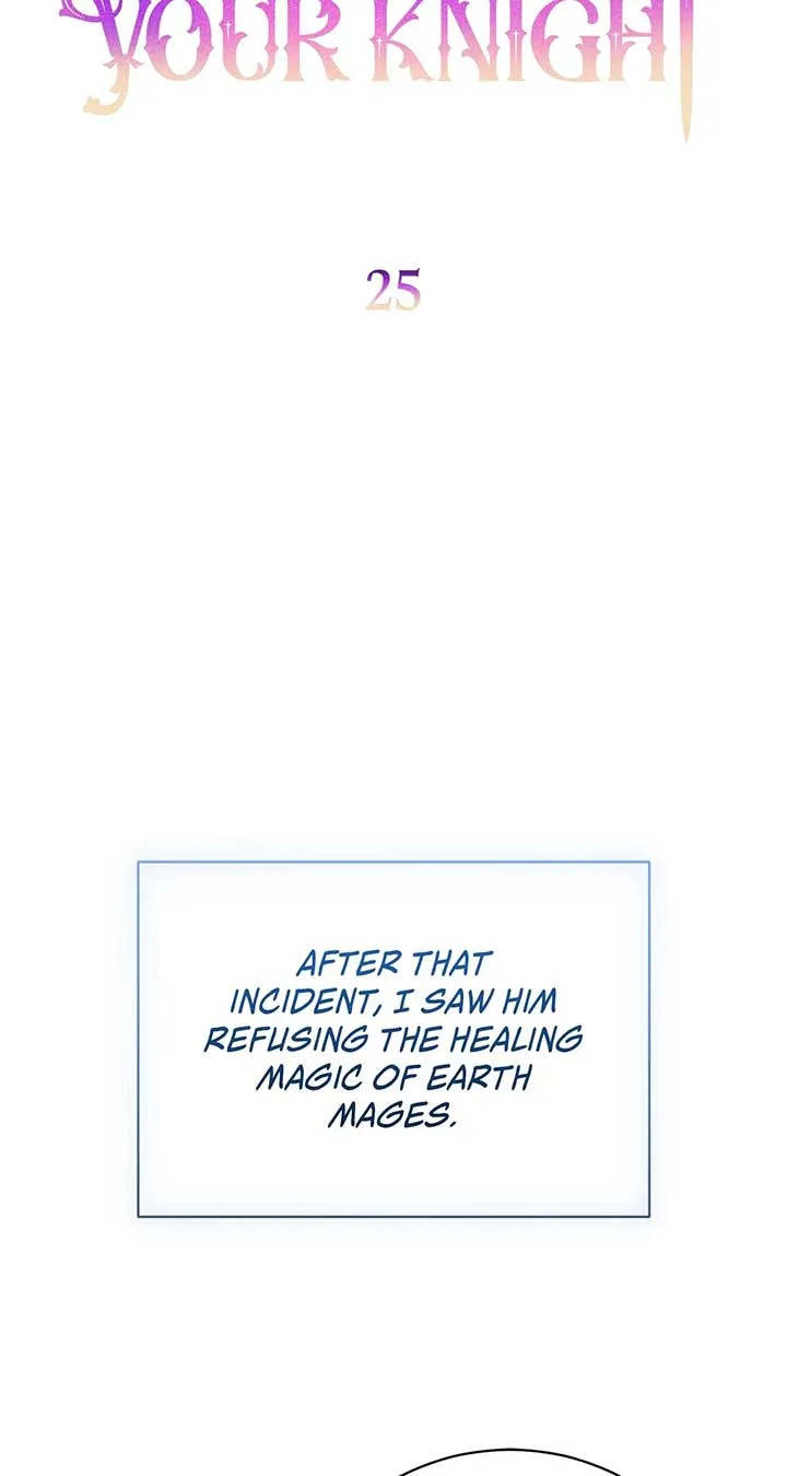 How to Choose Your Knight Chapter 25 page 27