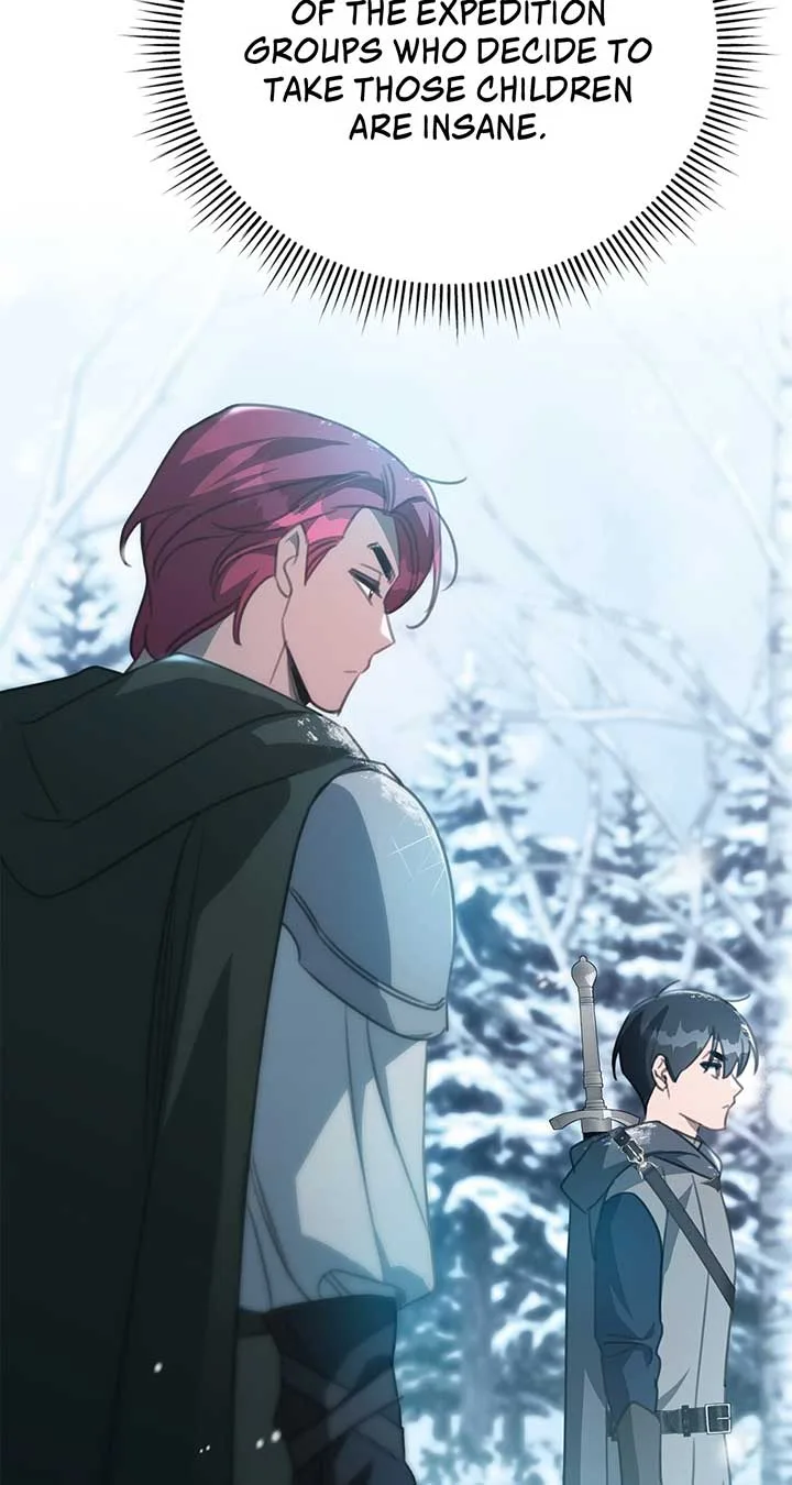 How to Choose Your Knight Chapter 25 page 9