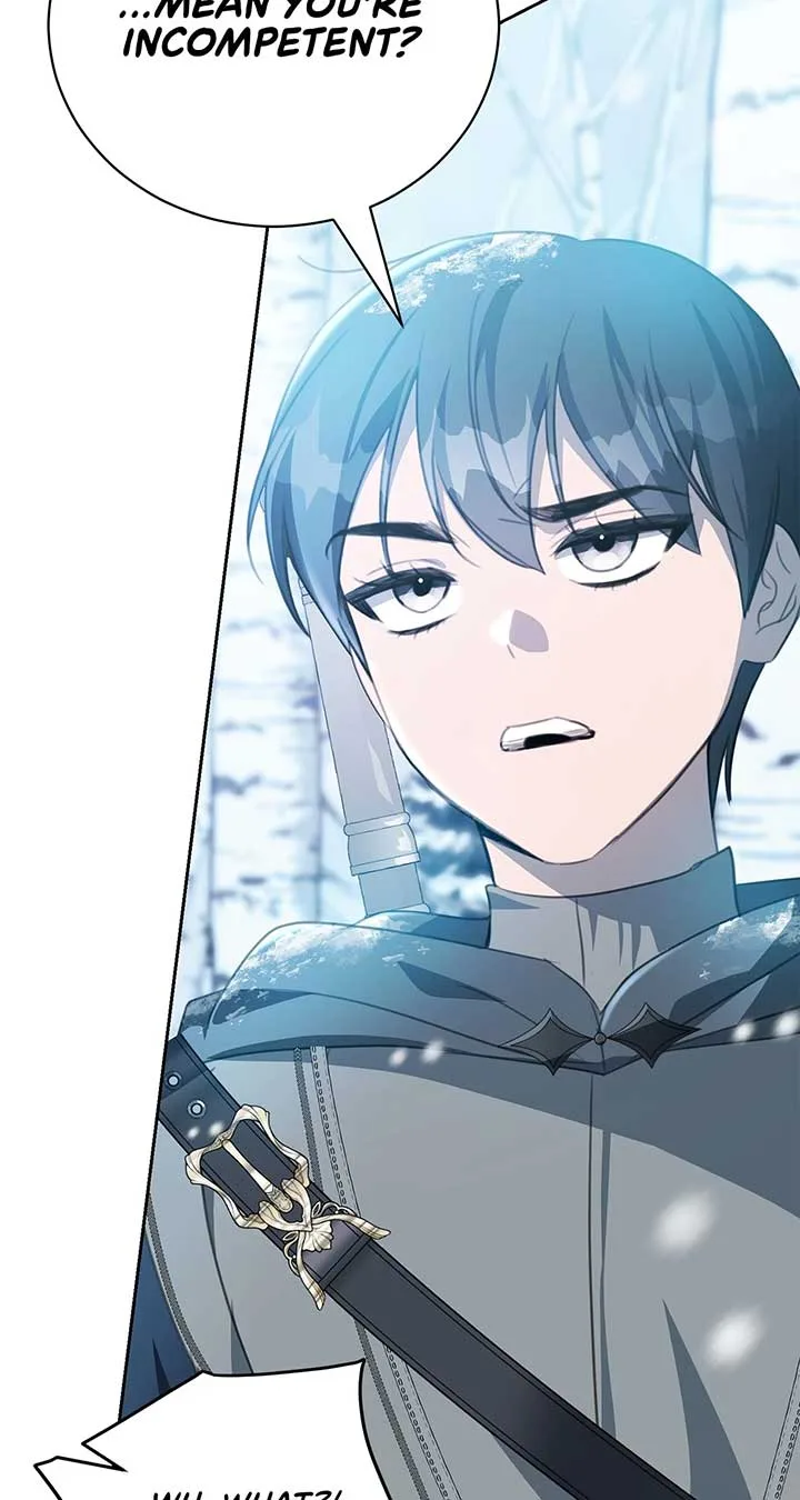 How to Choose Your Knight Chapter 25 page 20