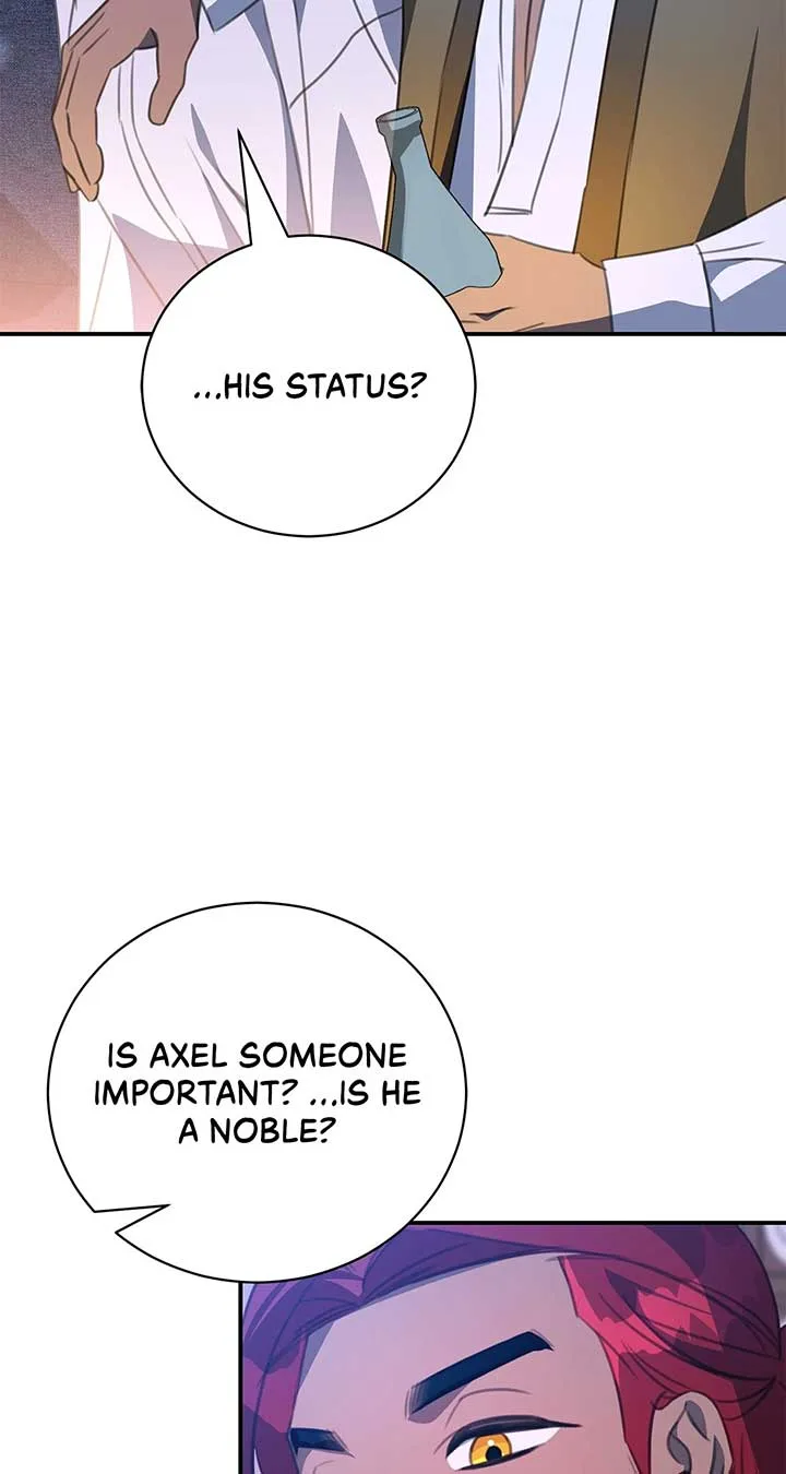 How to Choose Your Knight Chapter 25 page 97