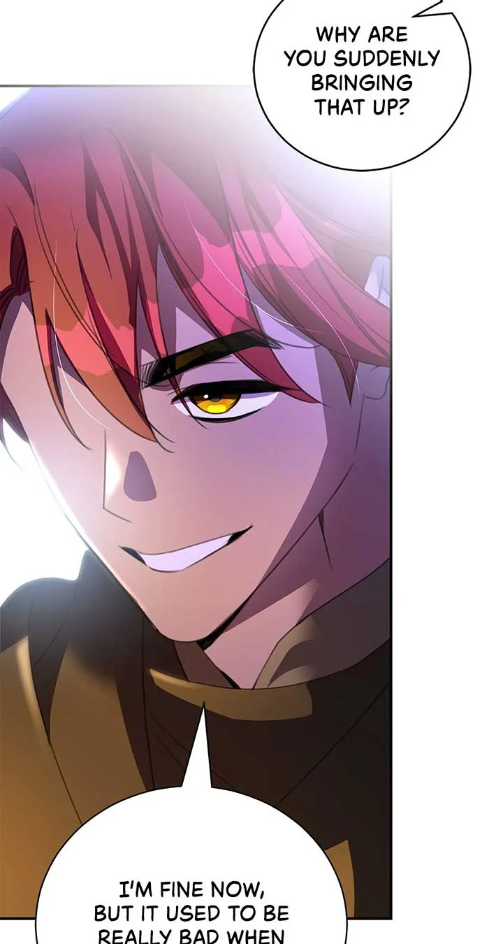 How to Choose Your Knight Chapter 25 page 76