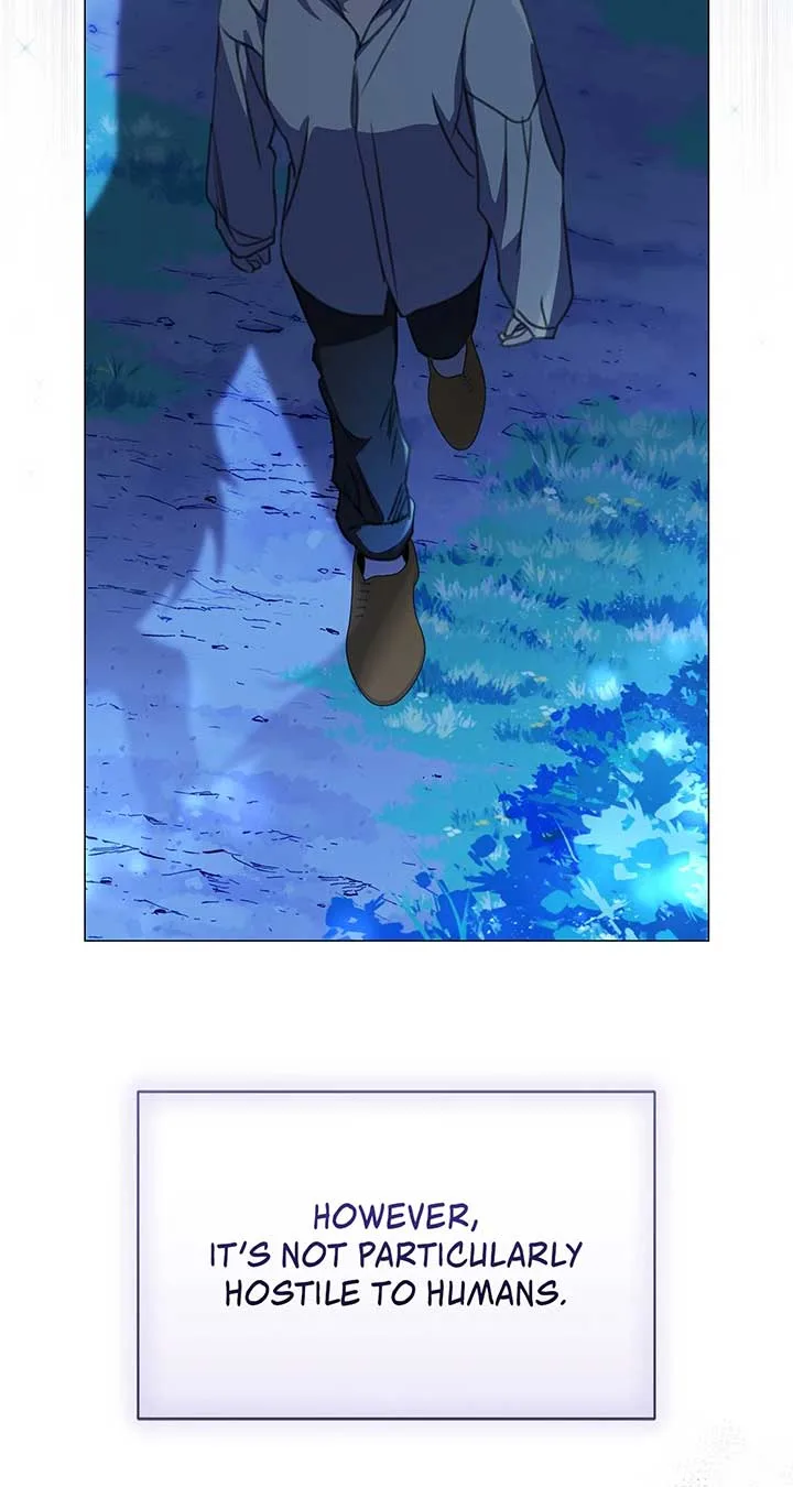 How to Choose Your Knight Chapter 26 page 6