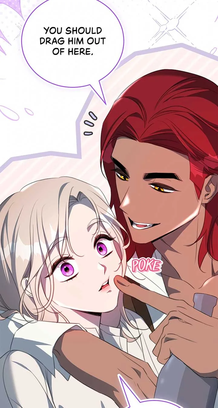 How to Choose Your Knight Chapter 25 page 105