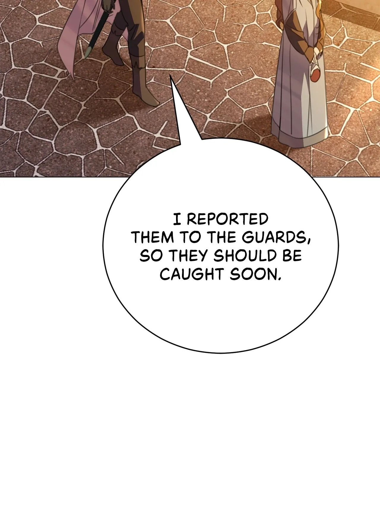 How to Choose Your Knight Chapter 22 page 29