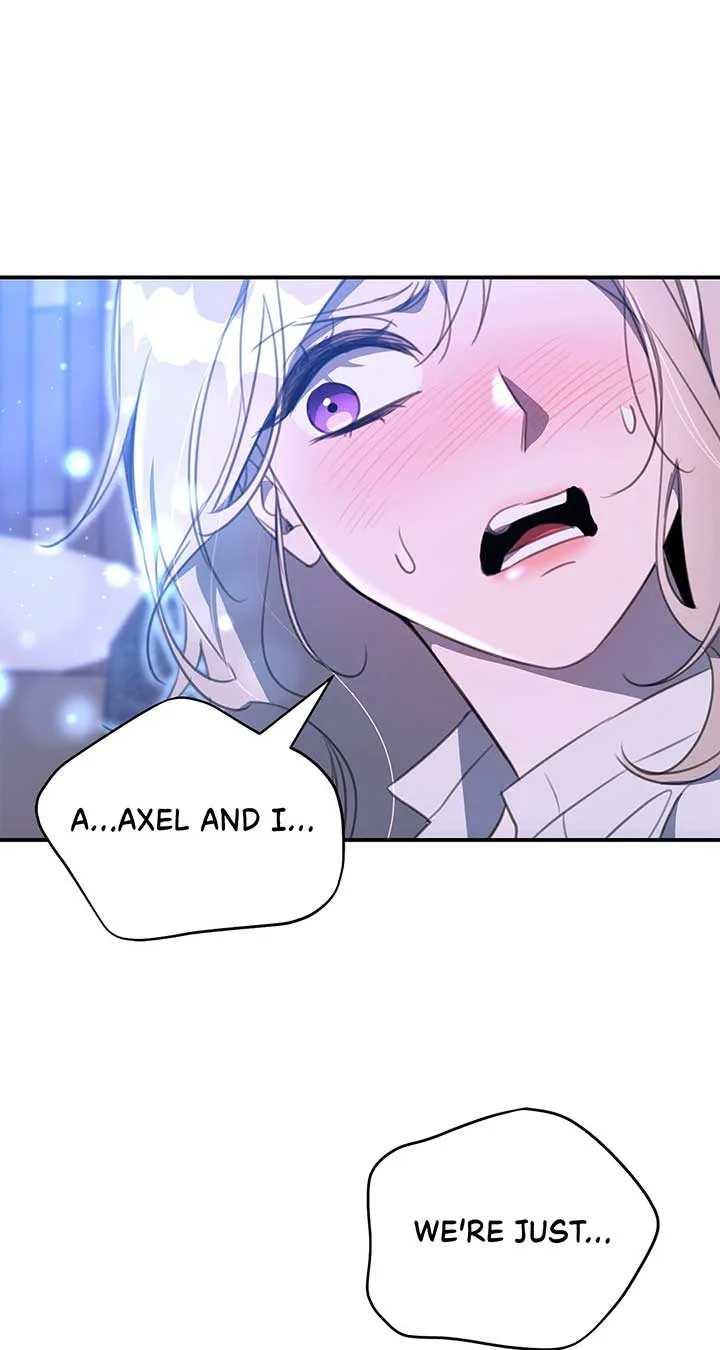 How to Choose Your Knight Chapter 25 page 110