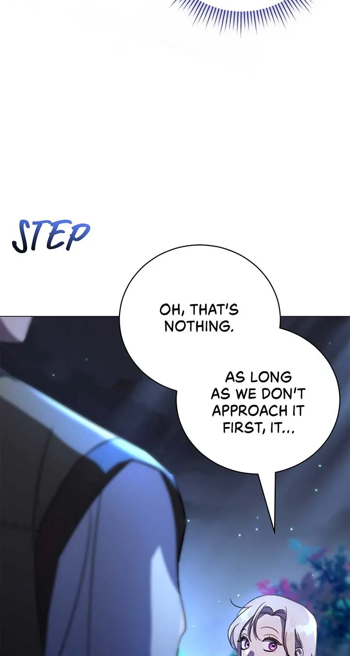 How to Choose Your Knight Chapter 26 page 8