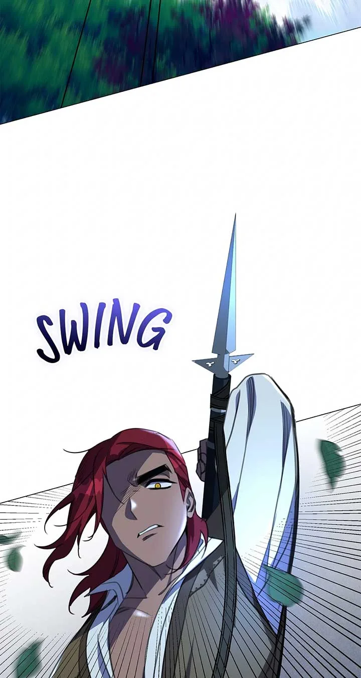 How to Choose Your Knight Chapter 26 page 31