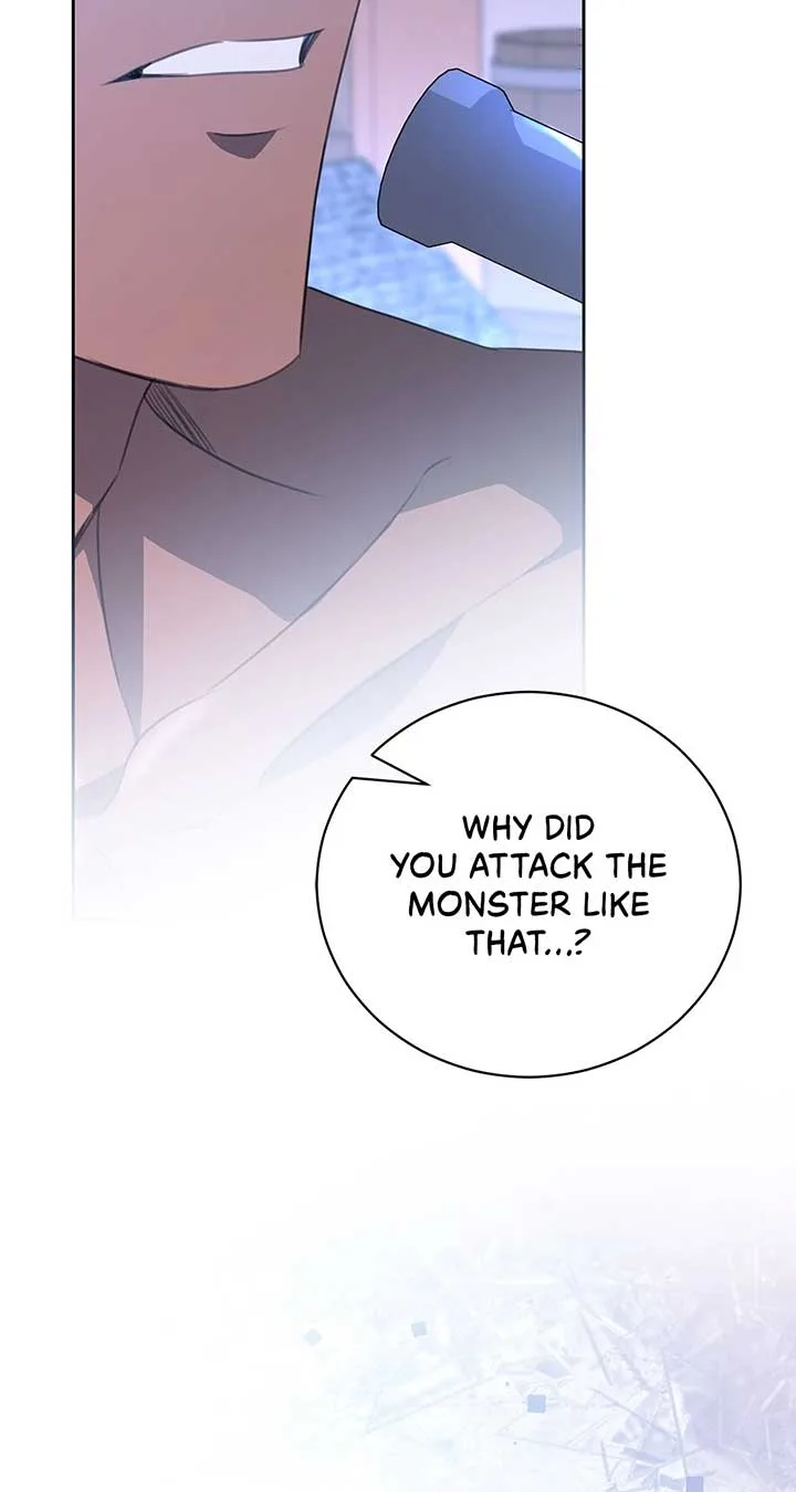 How to Choose Your Knight Chapter 26 page 83