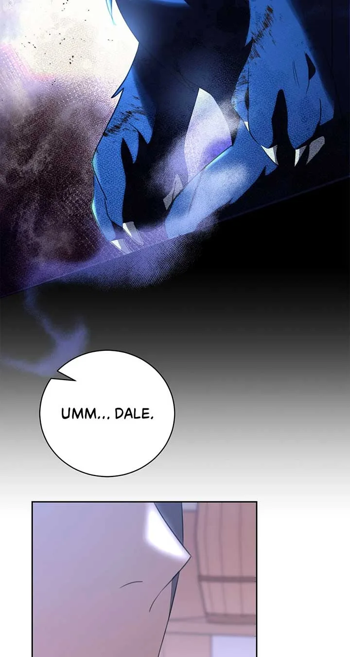 How to Choose Your Knight Chapter 26 page 82