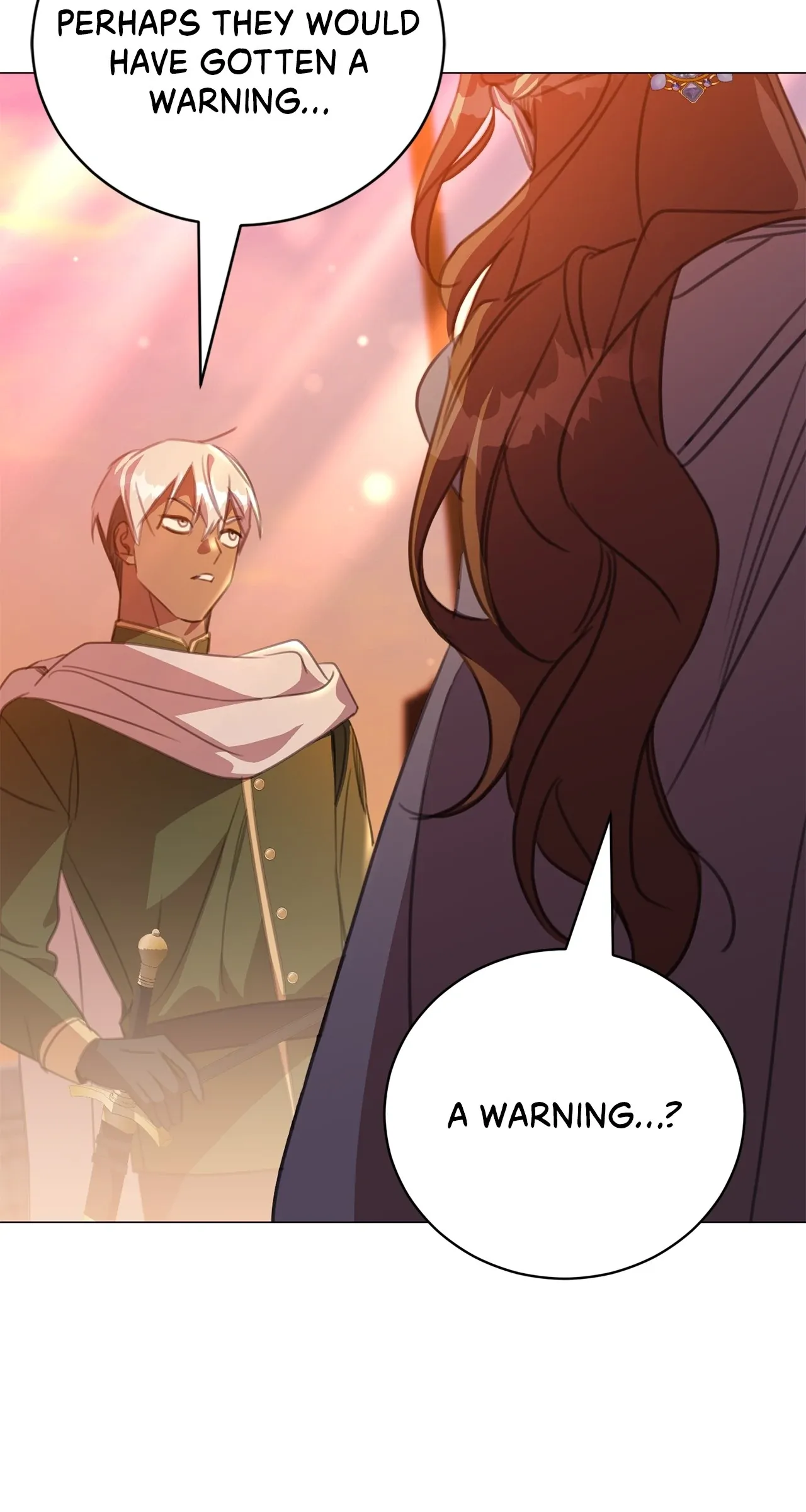 How to Choose Your Knight Chapter 22 page 34