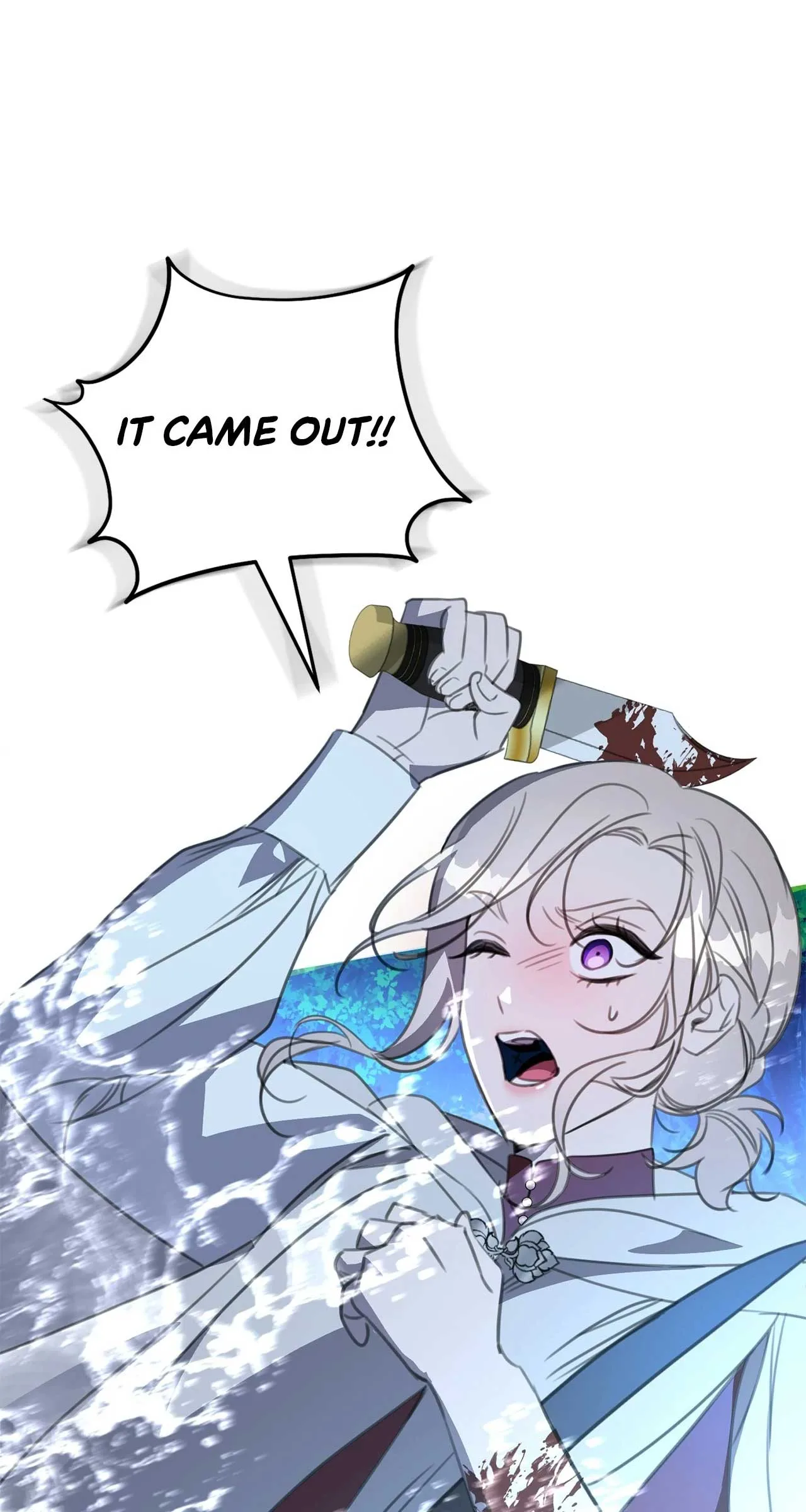 How to Choose Your Knight Chapter 17 page 100