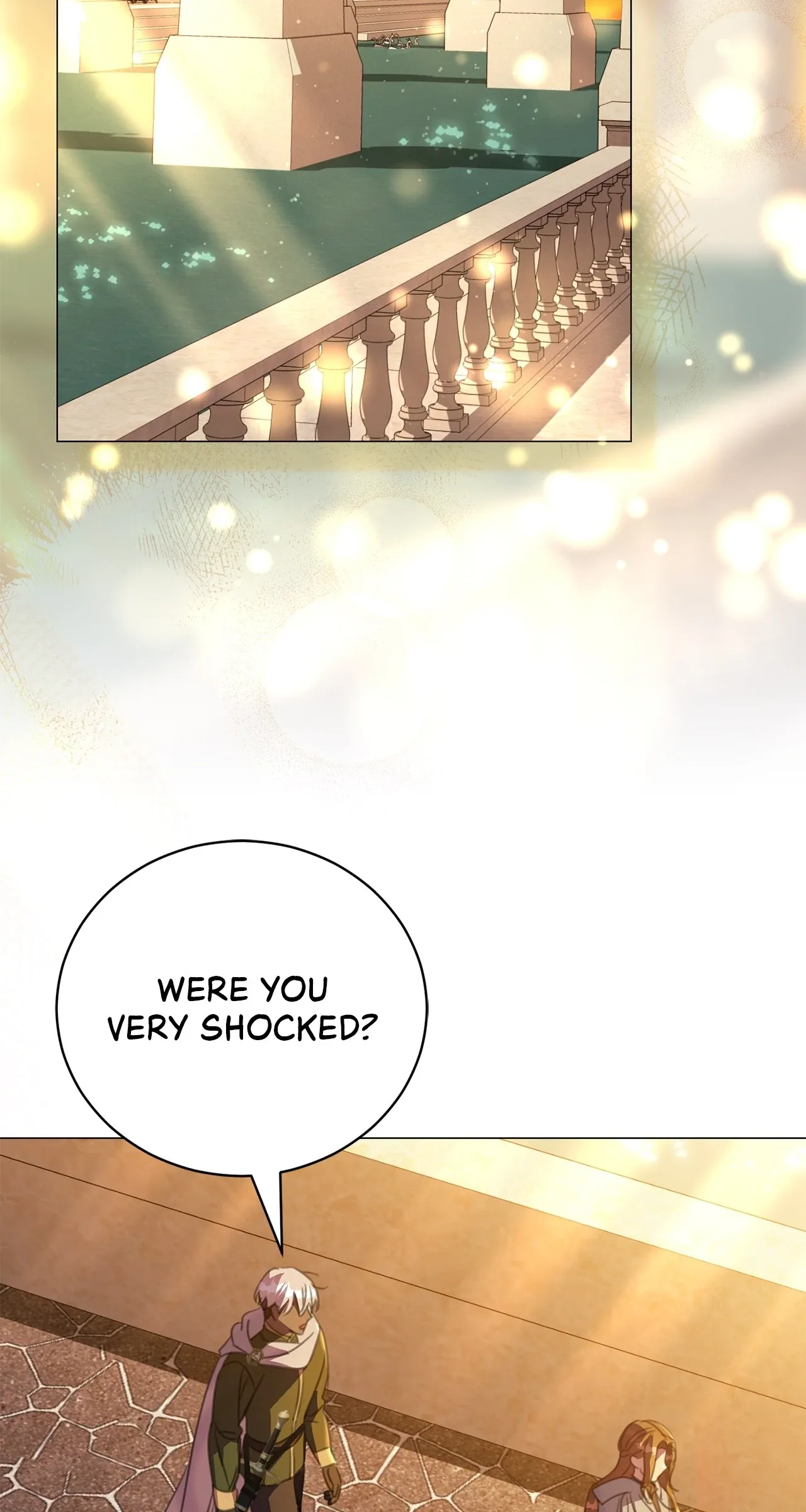 How to Choose Your Knight Chapter 22 page 28