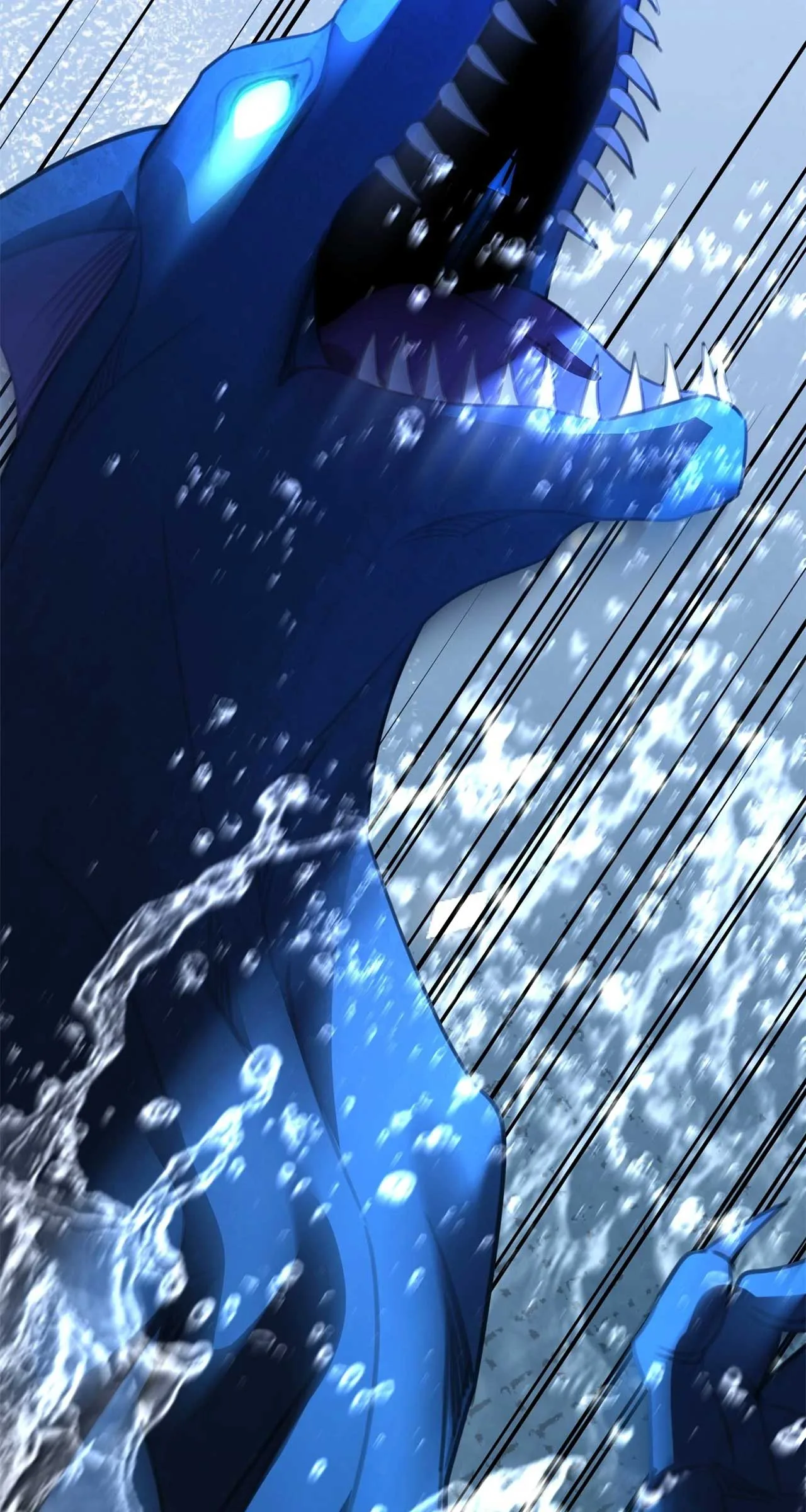 How to Choose Your Knight Chapter 17 page 97