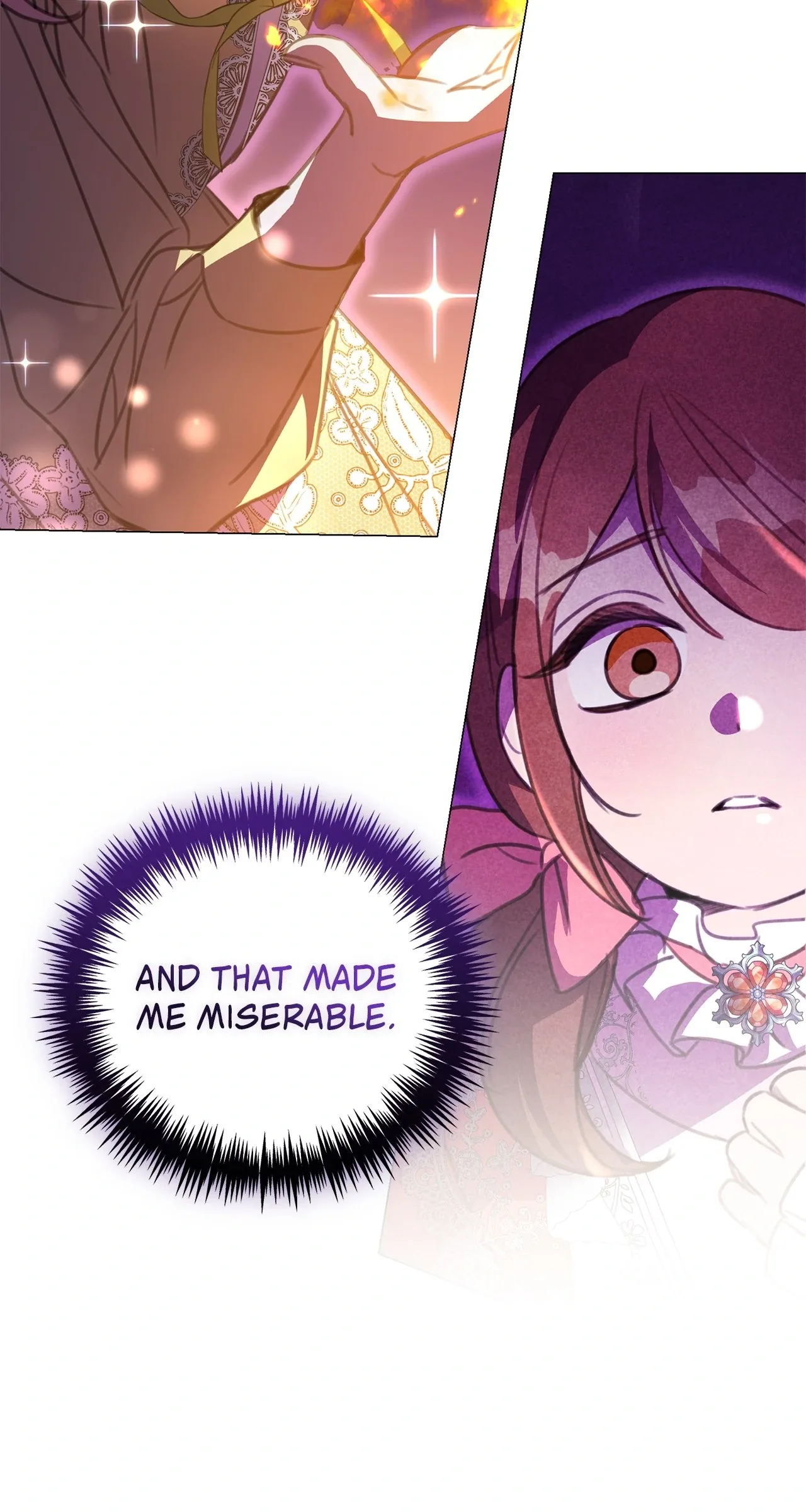 How to Choose Your Knight Chapter 22 page 50