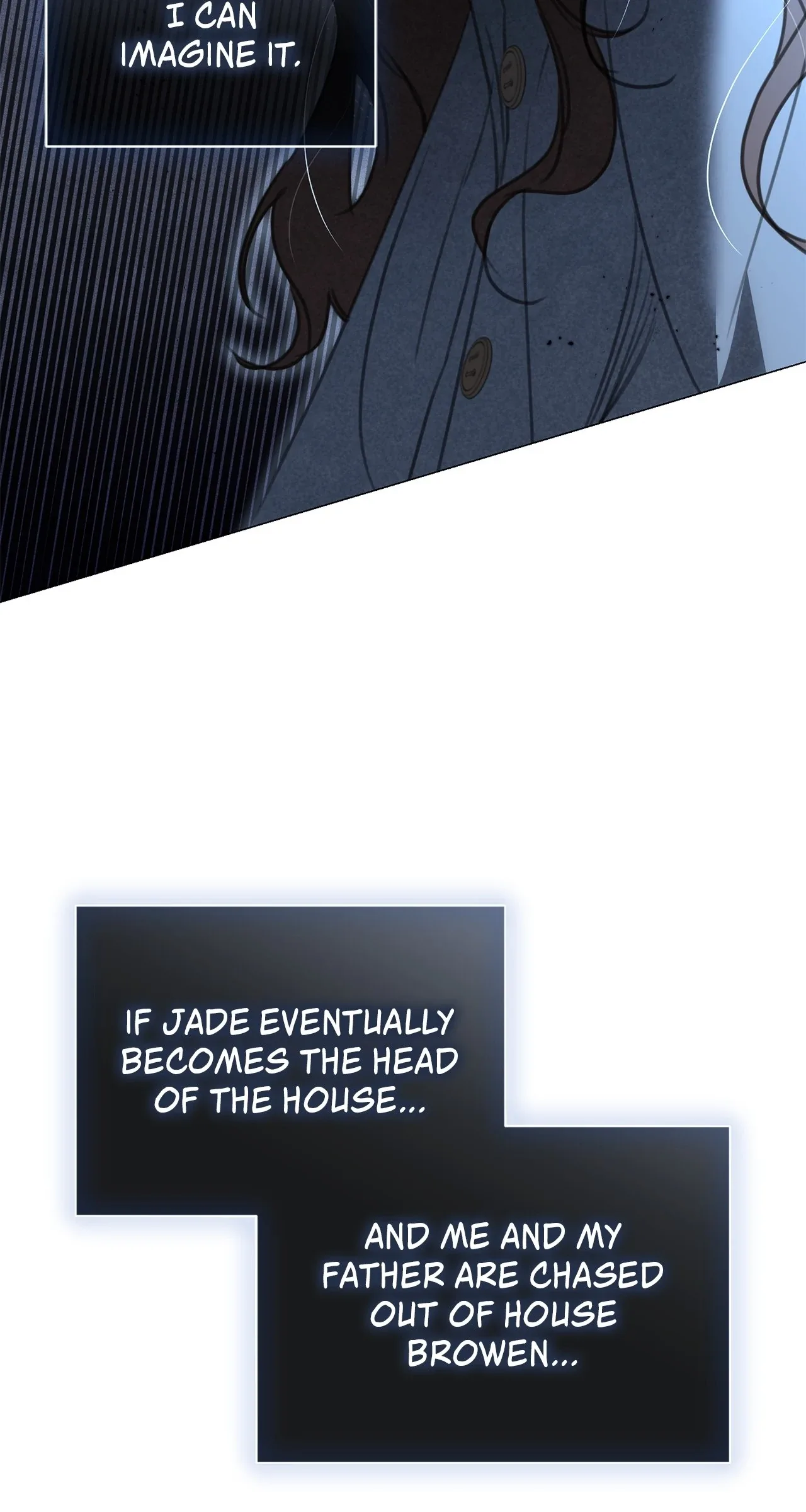How to Choose Your Knight Chapter 22 page 36