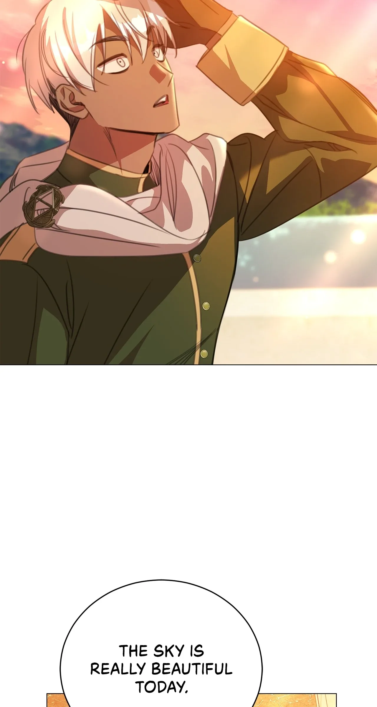 How to Choose Your Knight Chapter 22 page 54